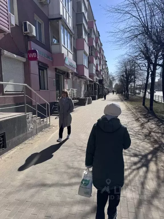 Помещение свободного назначения в Воронежская область, Воронеж ... - Фото 2