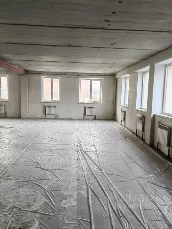 Офис в Новосибирская область, Новосибирск Рубежная ул., 4 (735 м) - Фото 1