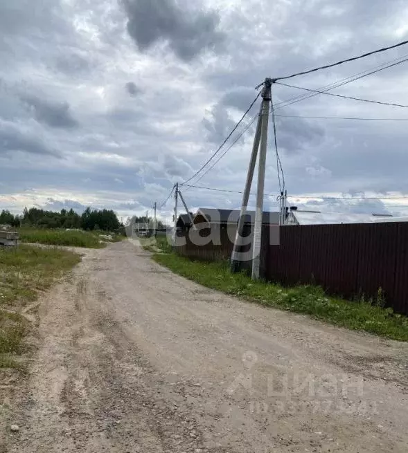Участок в Москва Тимуркино ТСН, 86 (13.11 сот.) - Фото 1