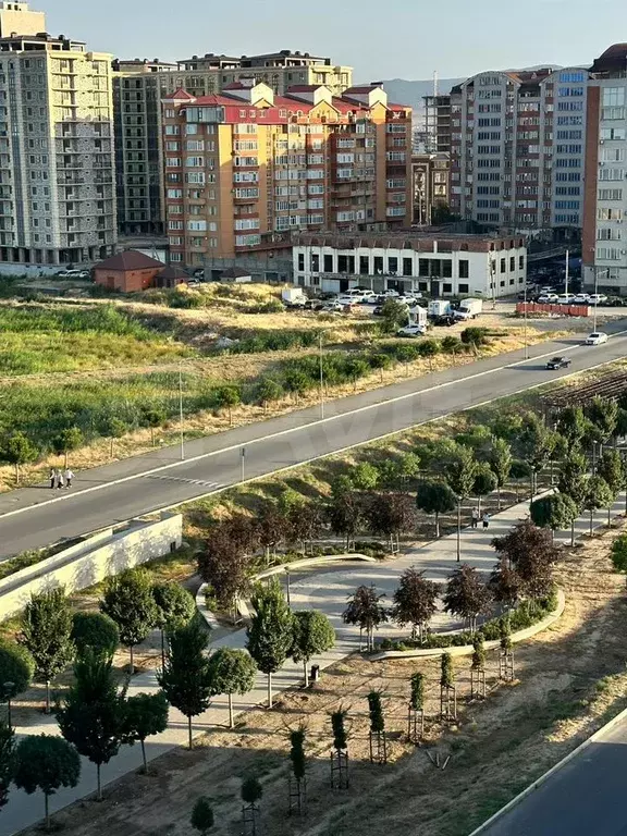 2-к. квартира, 85 м, 9/9 эт. - Фото 0