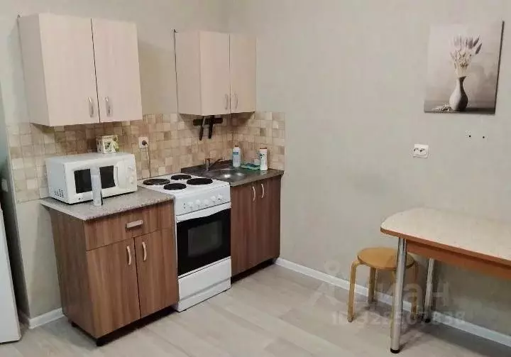 Студия Татарстан, Набережные Челны 34-й комплекс, 2блок4 (28.0 м) - Фото 1