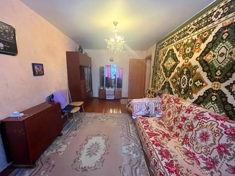 2-к кв. Владимирская область, Струнино г. Александровский ... - Фото 1