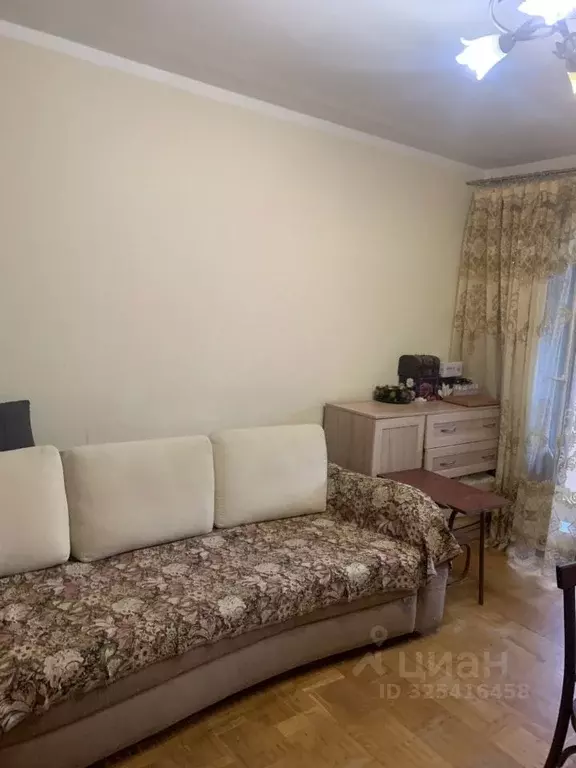 2-к кв. Москва Дмитровское ш., 41К1 (44.0 м) - Фото 1