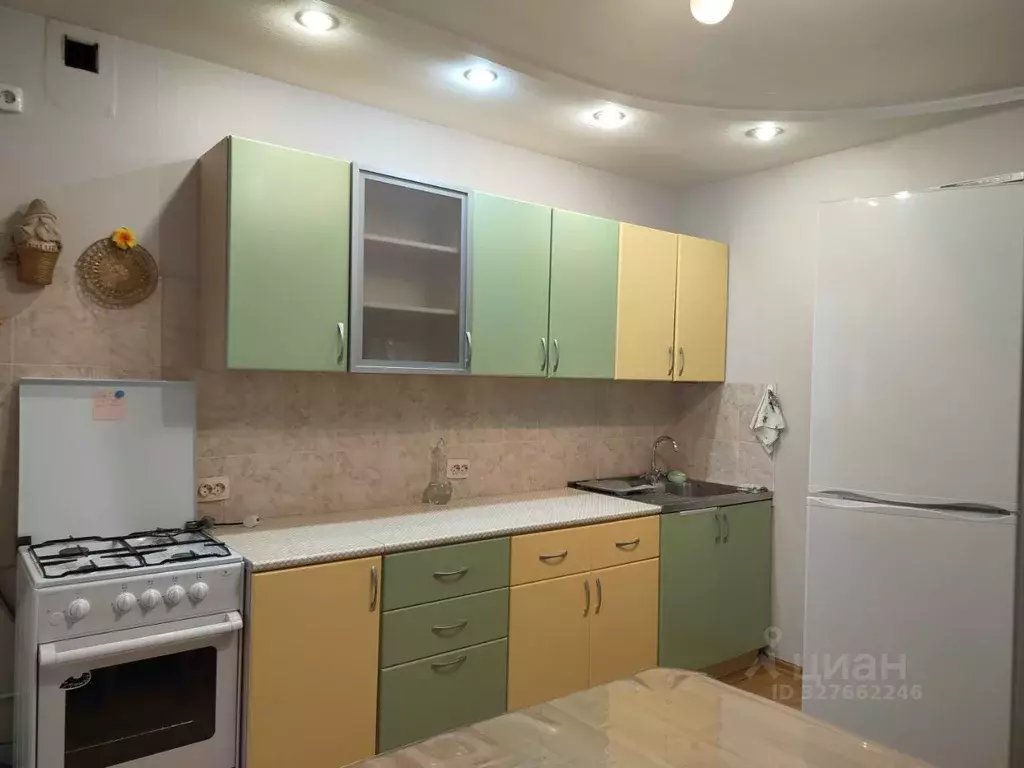 1-к кв. Марий Эл, Йошкар-Ола ул. Анциферова, 31А (40.0 м) - Фото 1