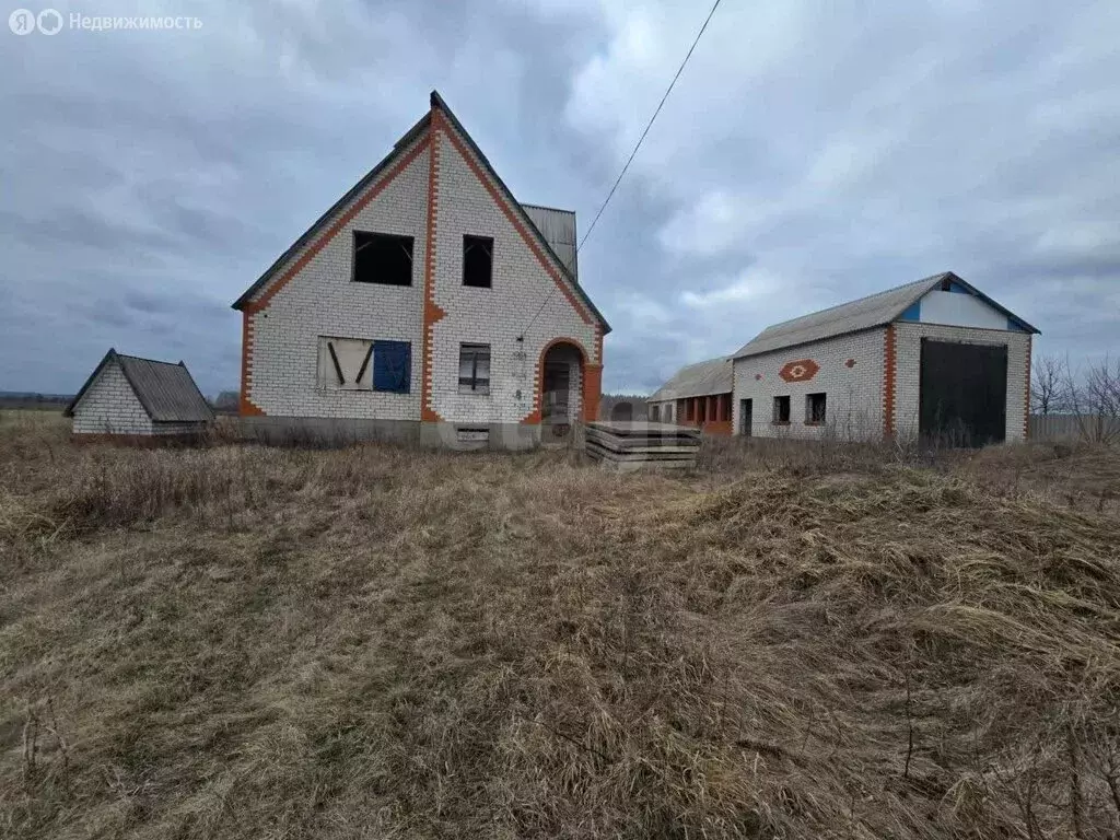 Участок в село Шелаево, Садовая улица (50 м) - Фото 1
