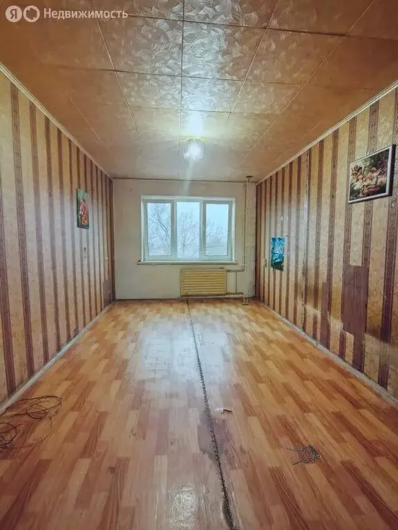 1-комнатная квартира: Арсеньев, Октябрьская улица, 19/2 (22.5 м) - Фото 2