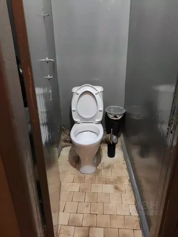 Комната Костромская область, Кострома пос. Первомайский, ул. Боровая, ... - Фото 1