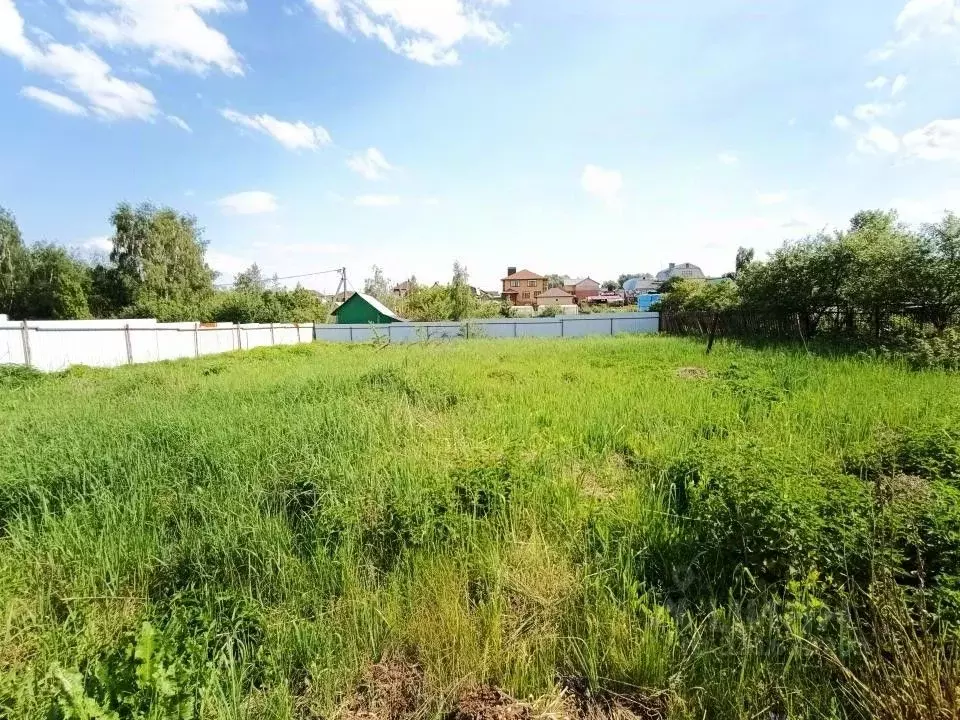Участок в Татарстан, Зеленодольск ул. Ульянова, 2 (8.25 сот.) - Фото 0
