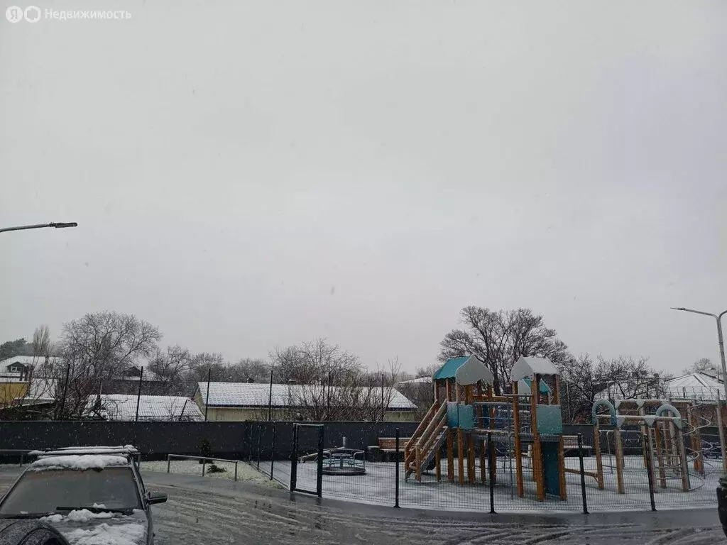 1-комнатная квартира: Симферополь, улица Грибоедова, 7 (38 м) - Фото 1