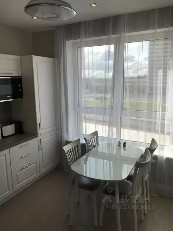 1-к кв. Москва Озерная ул., 35 (43.8 м) - Фото 2