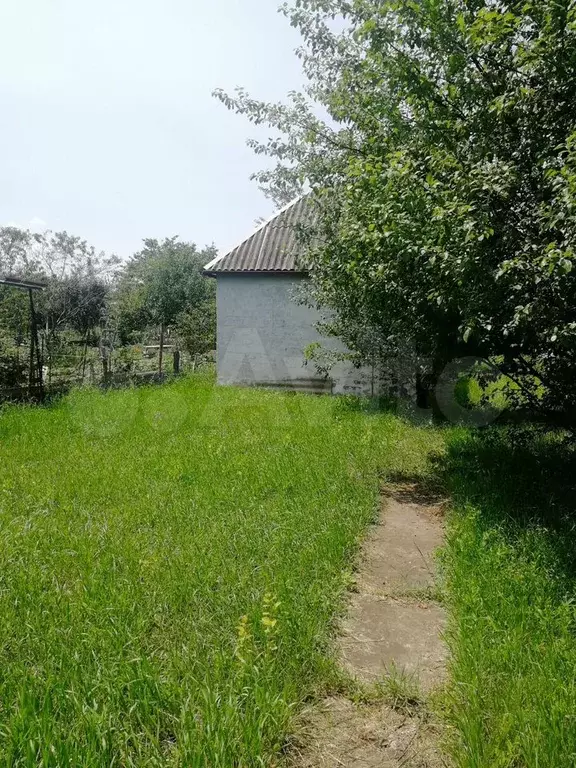 Дача 22,8 м на участке 5 сот. - Фото 1