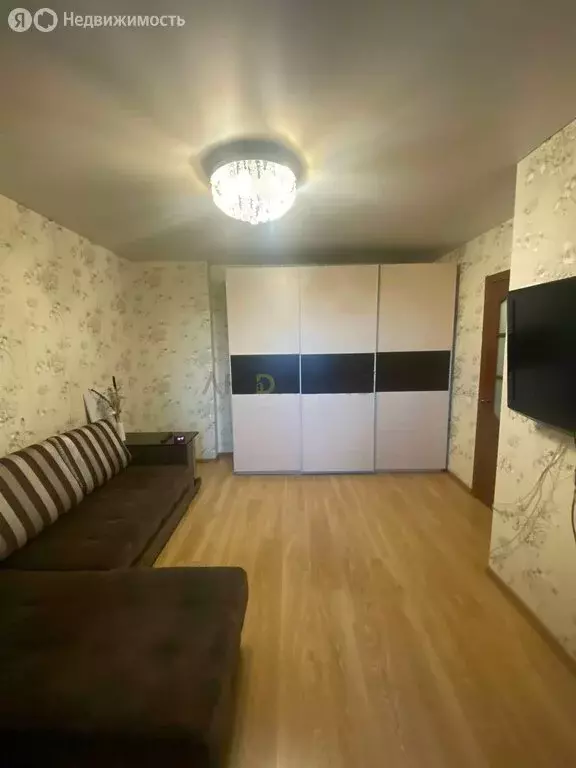 1-комнатная квартира: Воронеж, Костромская улица, 13 (32 м) - Фото 2