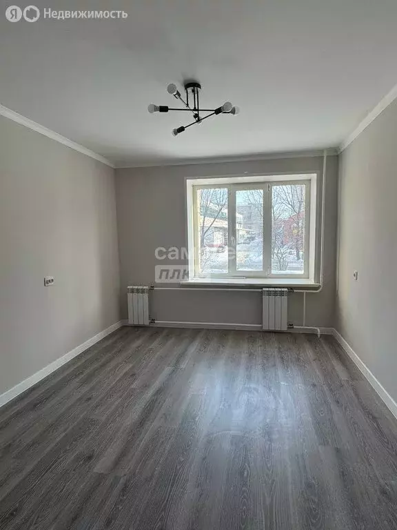 1к в -комнатной квартире (17.1 м) - Фото 1