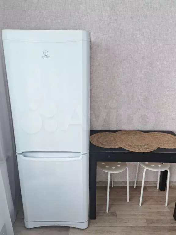 1-к. квартира, 36 м, 23/24 эт. - Фото 1