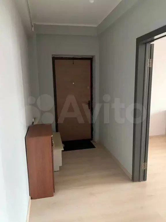 1-к. квартира, 56 м, 7/9 эт. - Фото 0