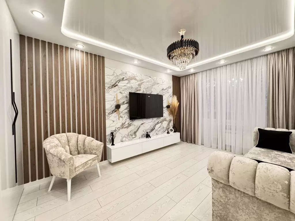 2-к кв. Москва Большая Черемушкинская ул., 20К3 (50.0 м) - Фото 1