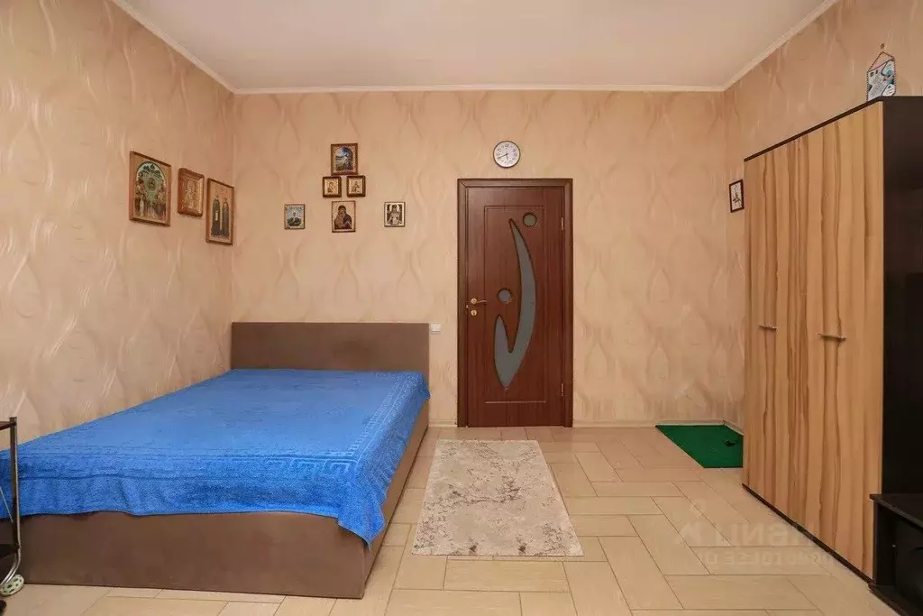 1-к кв. Севастополь ул. Челнокова, 12/3 (45.0 м) - Фото 1