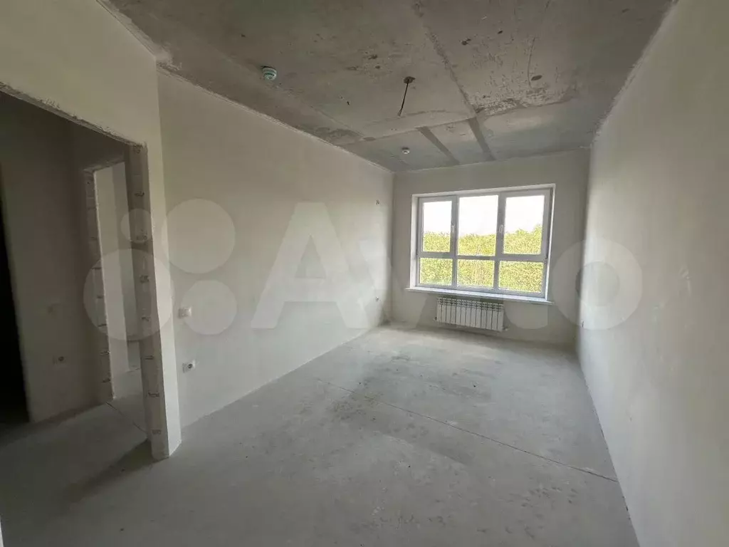 1-к. квартира, 32,4 м, 2/9 эт. - Фото 0