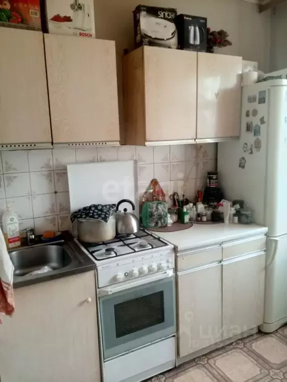 1-к кв. Калужская область, Обнинск просп. Маркса, 28 (34.4 м) - Фото 0