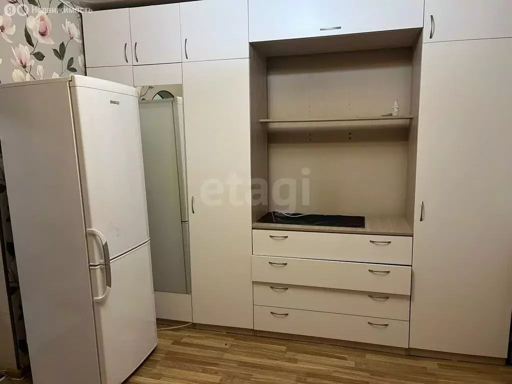 Квартира-студия: Курган, проспект Конституции, 63 (18.5 м) - Фото 2