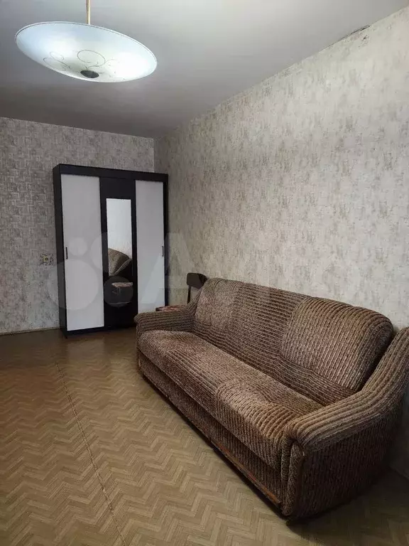 1-к. квартира, 33 м, 5/7 эт. - Фото 0