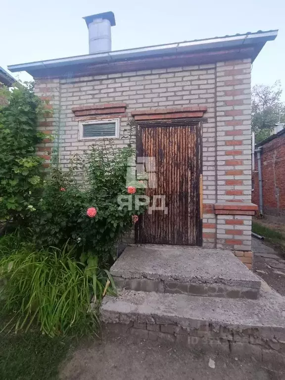1-к кв. Ростовская область, Таганрог Тургеневский пер. (30.0 м) - Фото 1