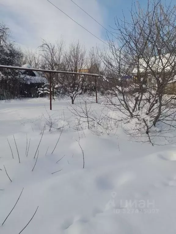 Участок в Саратовская область, Саратов ул. Малиновая (12.0 сот.) - Фото 2