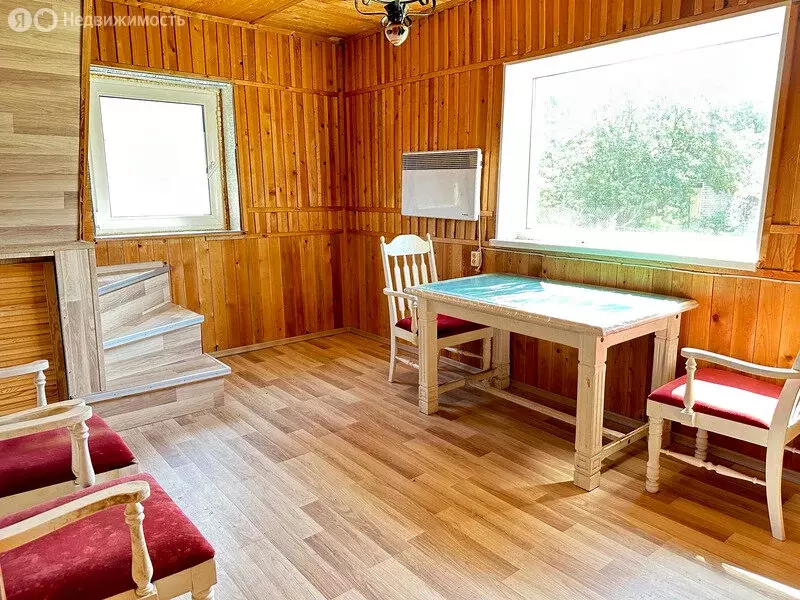 Дом в Свердловское городское поселение, садоводческий массив Большие ... - Фото 2