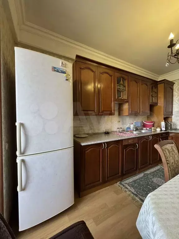 4-к. квартира, 90 м, 5/5 эт. - Фото 0