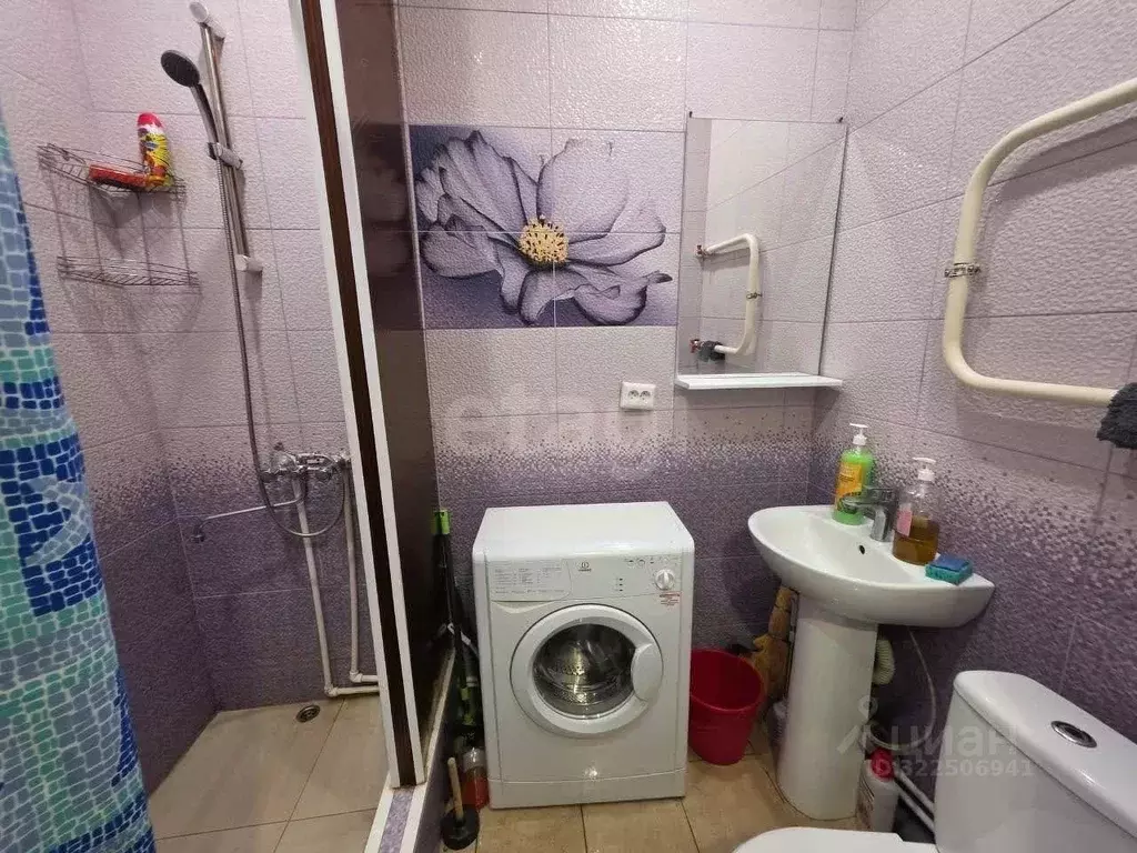 Студия Красноярский край, Красноярск ул. Александра Матросова, 40 ... - Фото 0