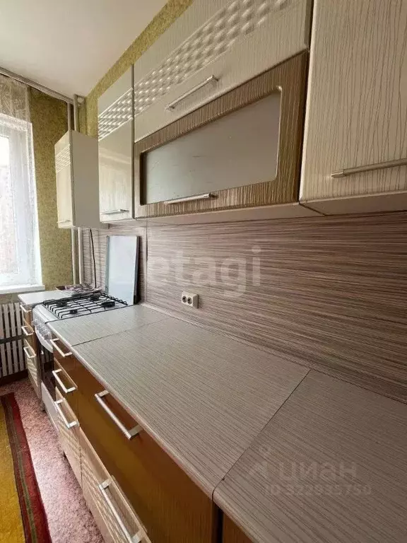 1-к кв. Воронежская область, Воронеж ул. 9 Января, 231Е (42.0 м) - Фото 2