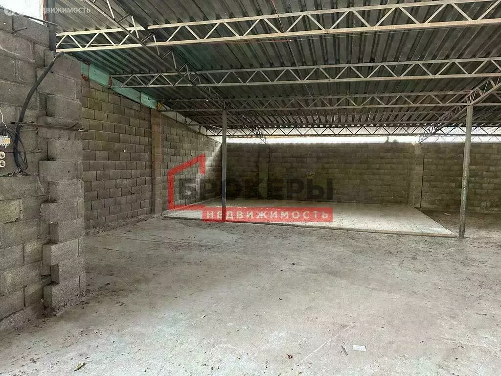 Склад (217 м) - Фото 1