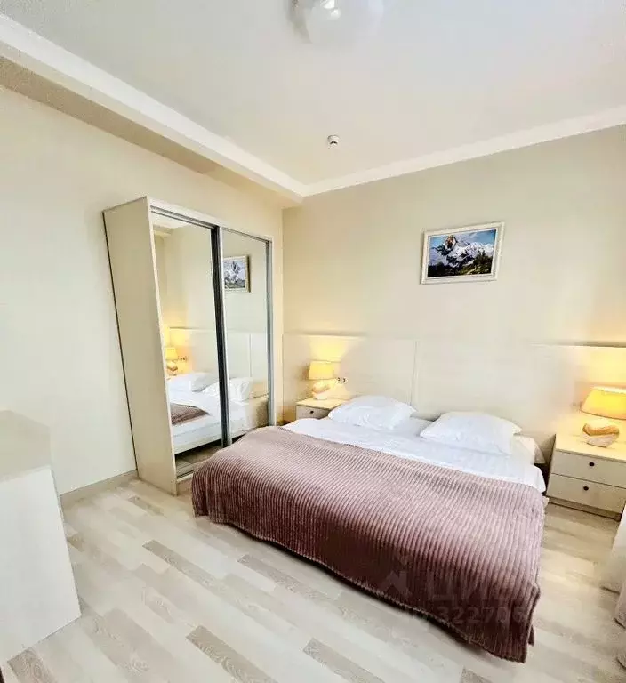 Комната Ставропольский край, Предгорный муниципальный округ, пос. ... - Фото 1