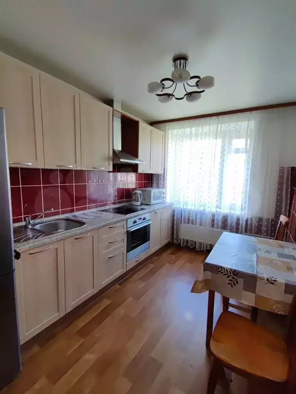 3-к. квартира, 69 м, 5/5 эт. - Фото 1