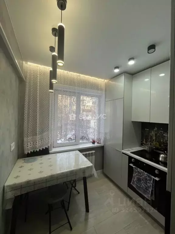 3-к кв. Иркутская область, Иркутск Трудовая ул., 132 (60.0 м) - Фото 1