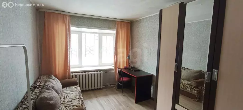 2-комнатная квартира: Пермь, улица Революции, 38 (41.9 м) - Фото 0