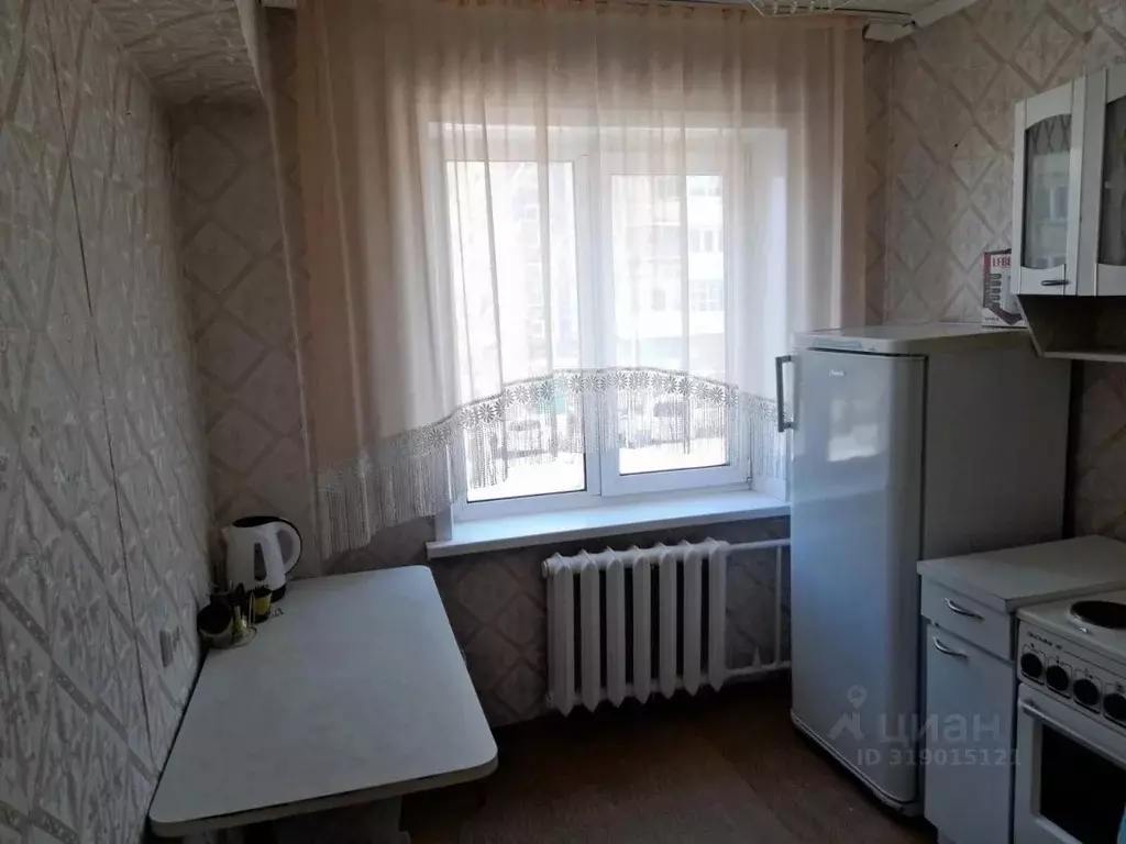 1-к кв. Красноярский край, Ачинск 9-й мкр, 4 (31.0 м) - Фото 0