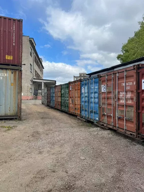 Склад в аренду без залога - Фото 0