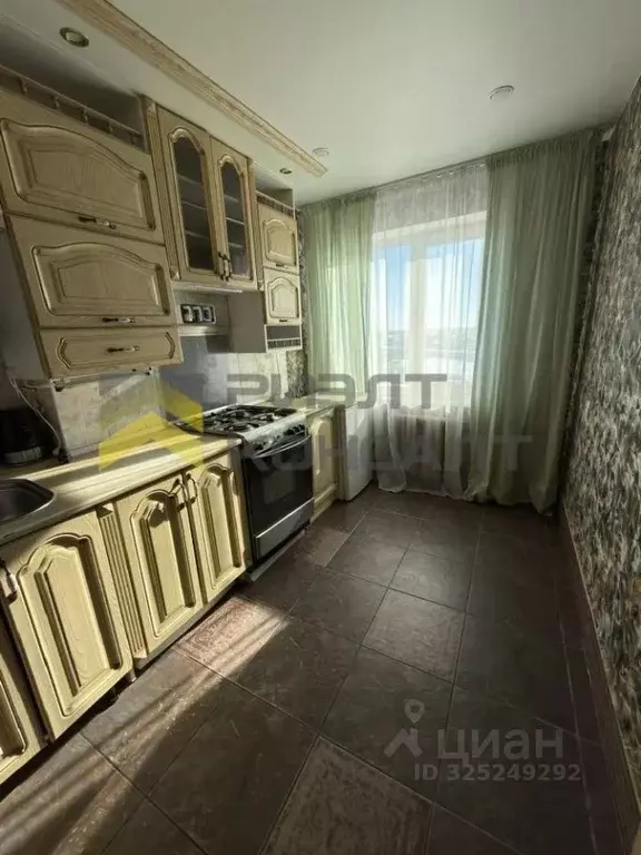 2-к кв. Омская область, Омск ул. Калинина, 12 (44.0 м) - Фото 1