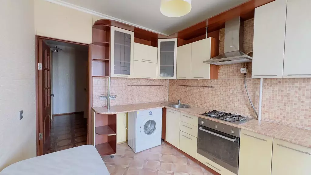 Продаётся 1-к квартира, 39 м - Фото 0