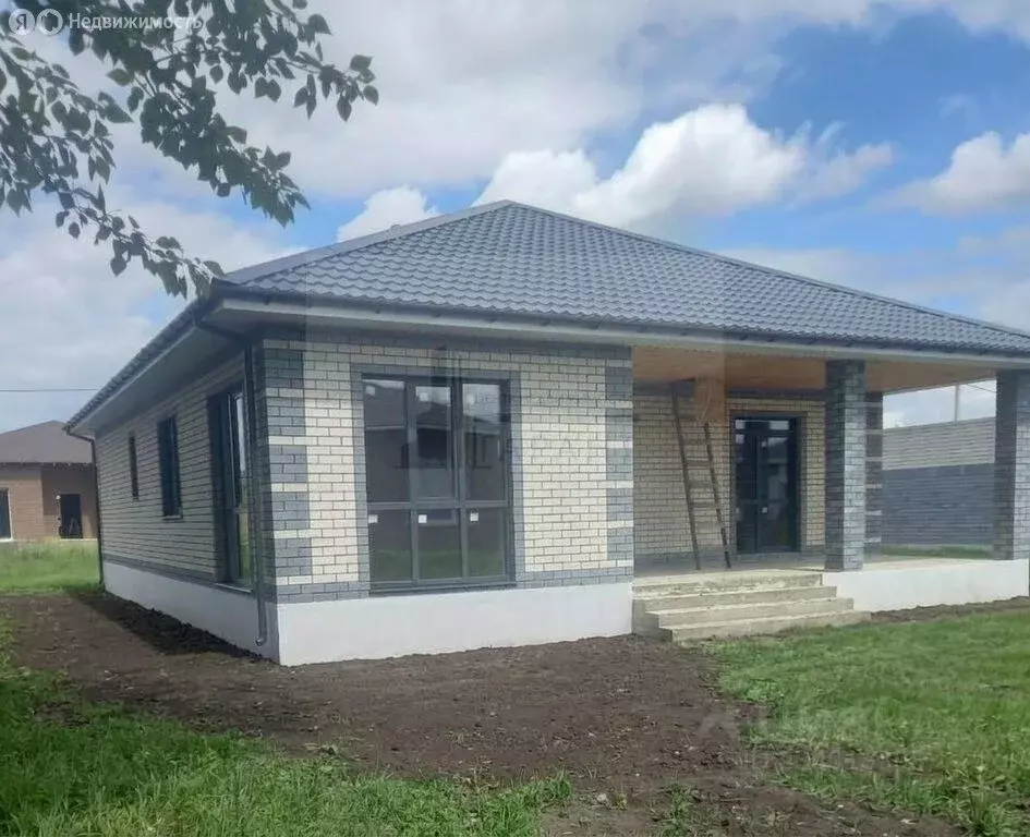 Дом в Тюменская область, Тюмень Лето-Парк ТСН, 176 (140 м) - Фото 2