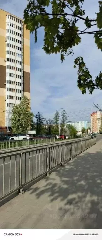 1-к кв. Калининградская область, Калининград Летняя ул., 41 (36.0 м) - Фото 1