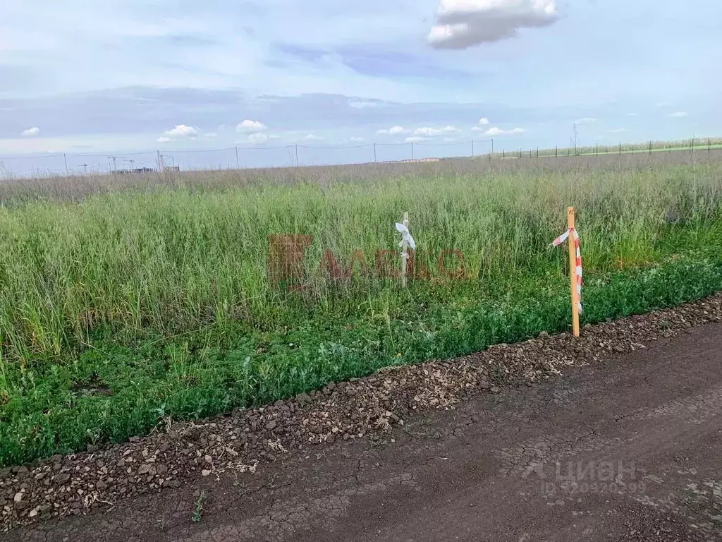 Участок в Ростовская область, Аксайский район, Щепкинское с/пос, пос. ... - Фото 1