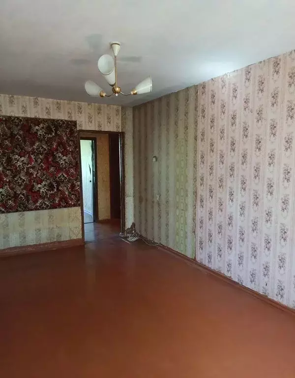 2-к кв. Ленинградская область, Луга ул. Кингисеппа, 5 (53.0 м) - Фото 2