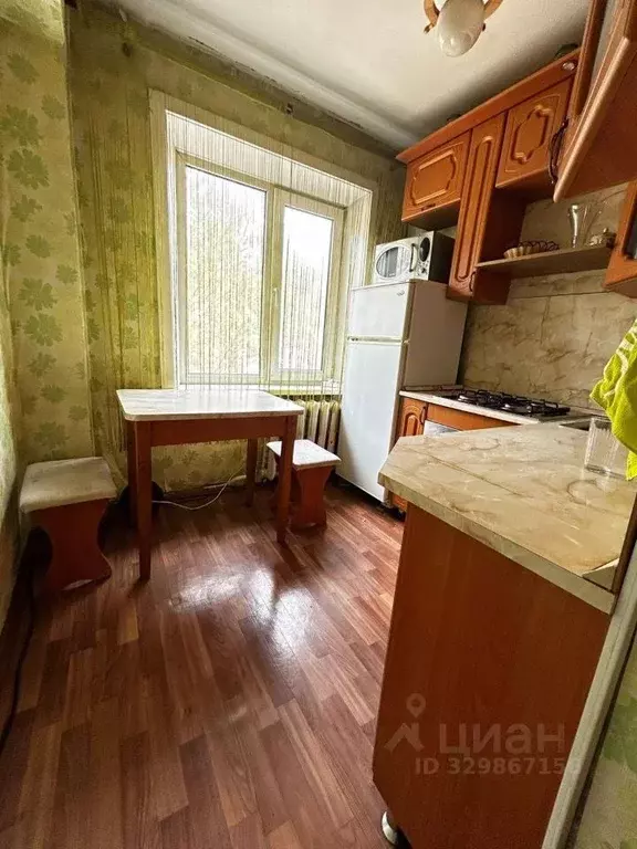 2-к кв. Забайкальский край, Чита ул. Гагарина, 11 (41.4 м) - Фото 2