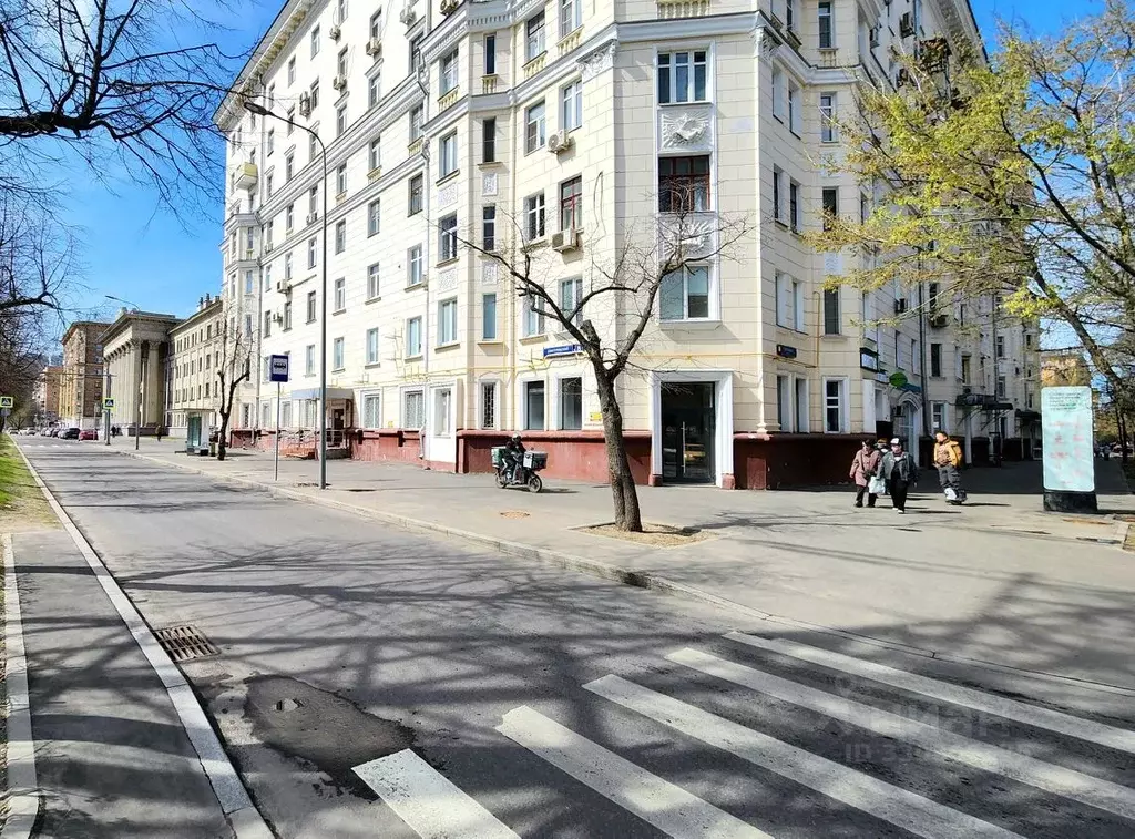 Помещение свободного назначения в Москва Дмитровский проезд, 8 (32 м) - Фото 2