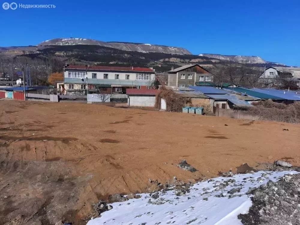 Участок в Кисловодск, Форелевая улица (55 м) - Фото 0