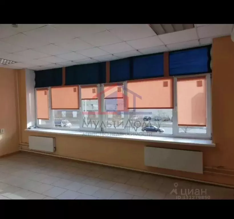 Офис в Белгородская область, Старый Оскол Буденного мкр, 16 (26 м) - Фото 2