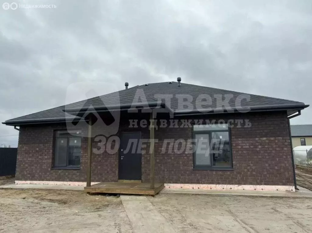 Дом в Тюменский муниципальный округ, деревня Решетникова, Ясная улица ... - Фото 2