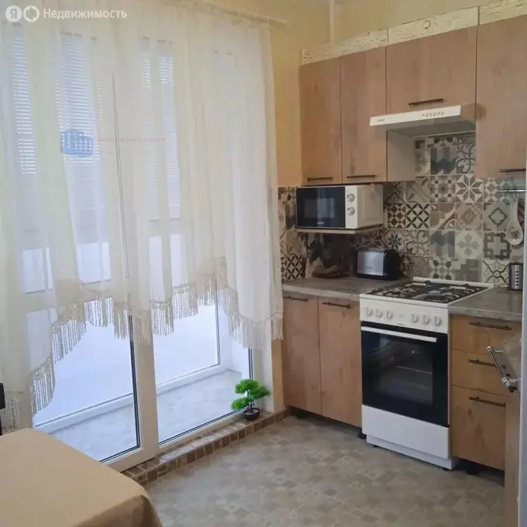 1-комнатная квартира: Калининград, Черниговская улица, 19В (36.4 м) - Фото 1